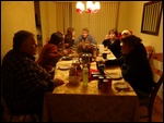 Christmas Lunch