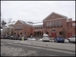 Baseball Hall of Fame