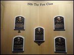 Hall Of Fame Inductees