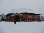 Doubleday Field