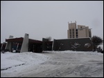 The Millenium Hotel