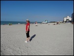 Fort De Soto Park