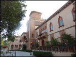 Ringling Mansion