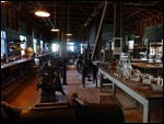 Edison's Laboratory