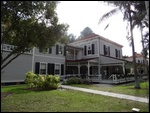 Edison's Winter Estate - Fort Myers