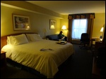 Our King Suite