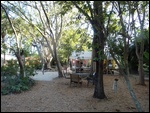 Everglades Hostel