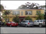 Everglades International Hostel