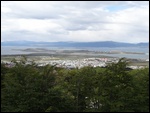 The Airport and Ushuaia