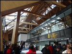 The Airport