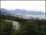 Ushuaia and Port