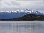 Tierra Del Fuego NP