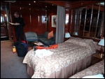 Our Cabin
