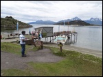 Tierra Del Fuego National Park