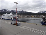 Ushuaia Harbour
