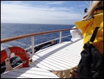 On The Drake Passage