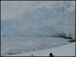 Ice in the Bay
