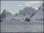 Our Boat