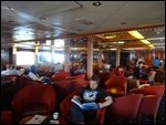 The Lounge