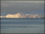 Farewell To Antarctica