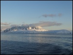 Leaving the Ice Behind