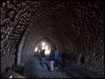 Inside Karak Castle