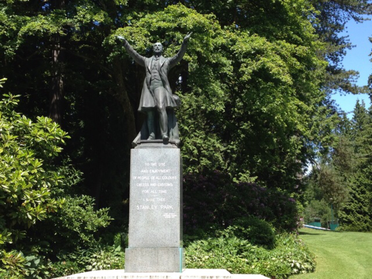 Lord Stanley