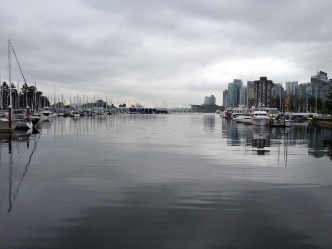 Vancouver