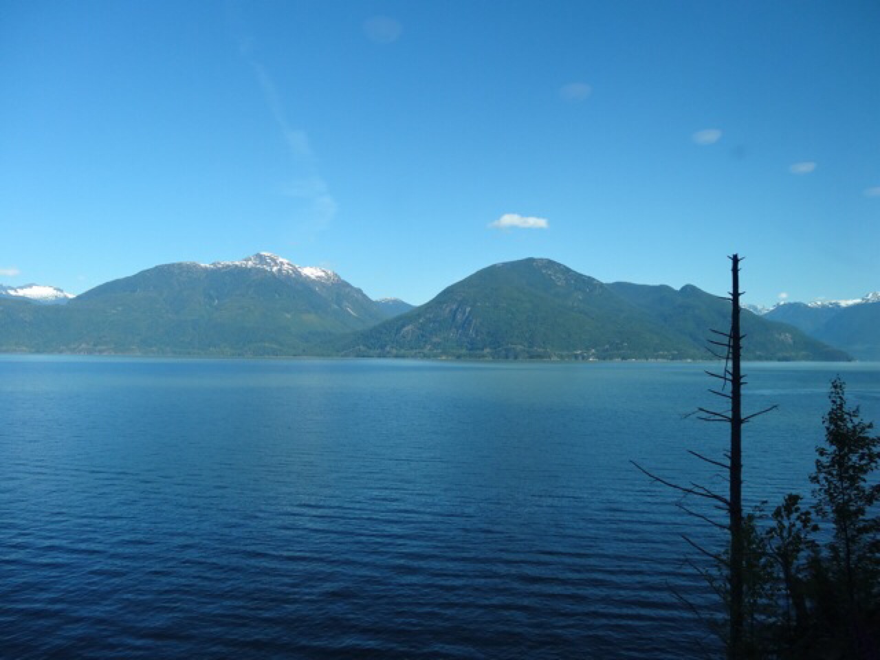 Howe Sound