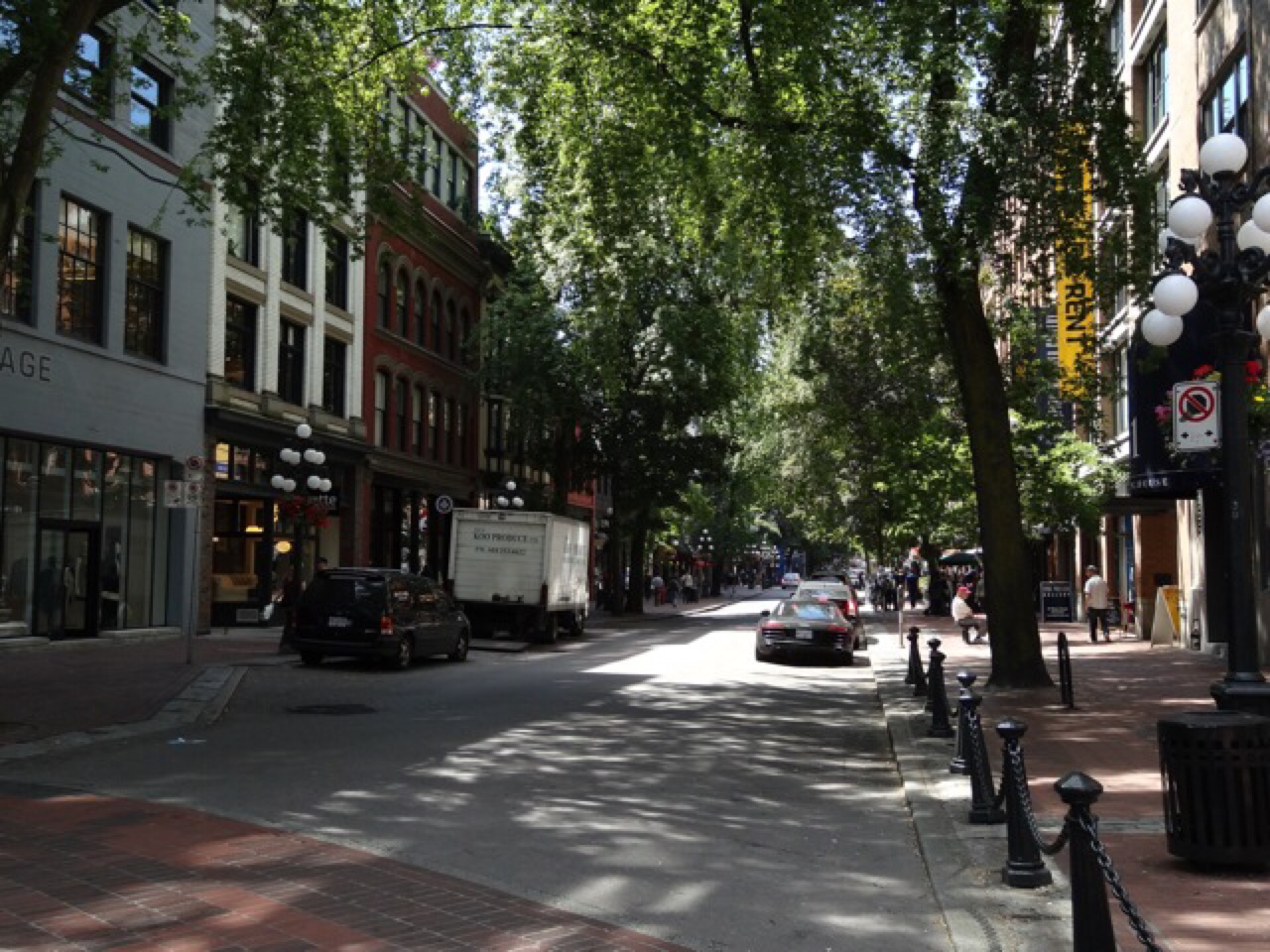 Gastown