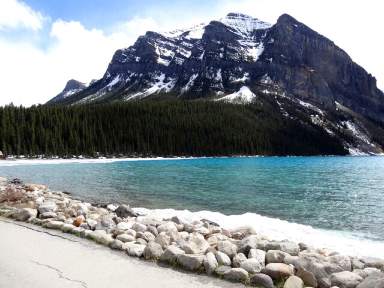Lake Louise