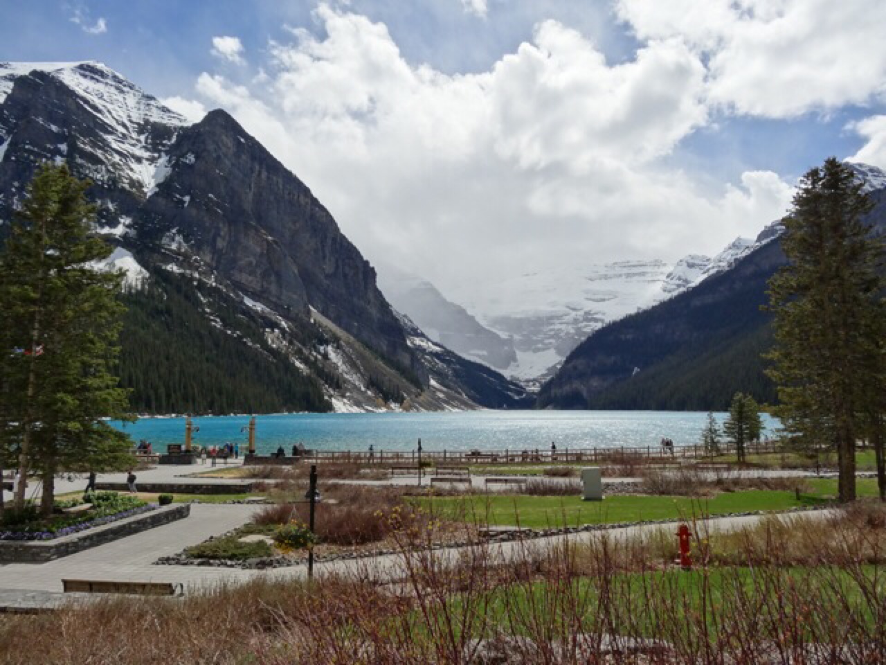 Lake Louise