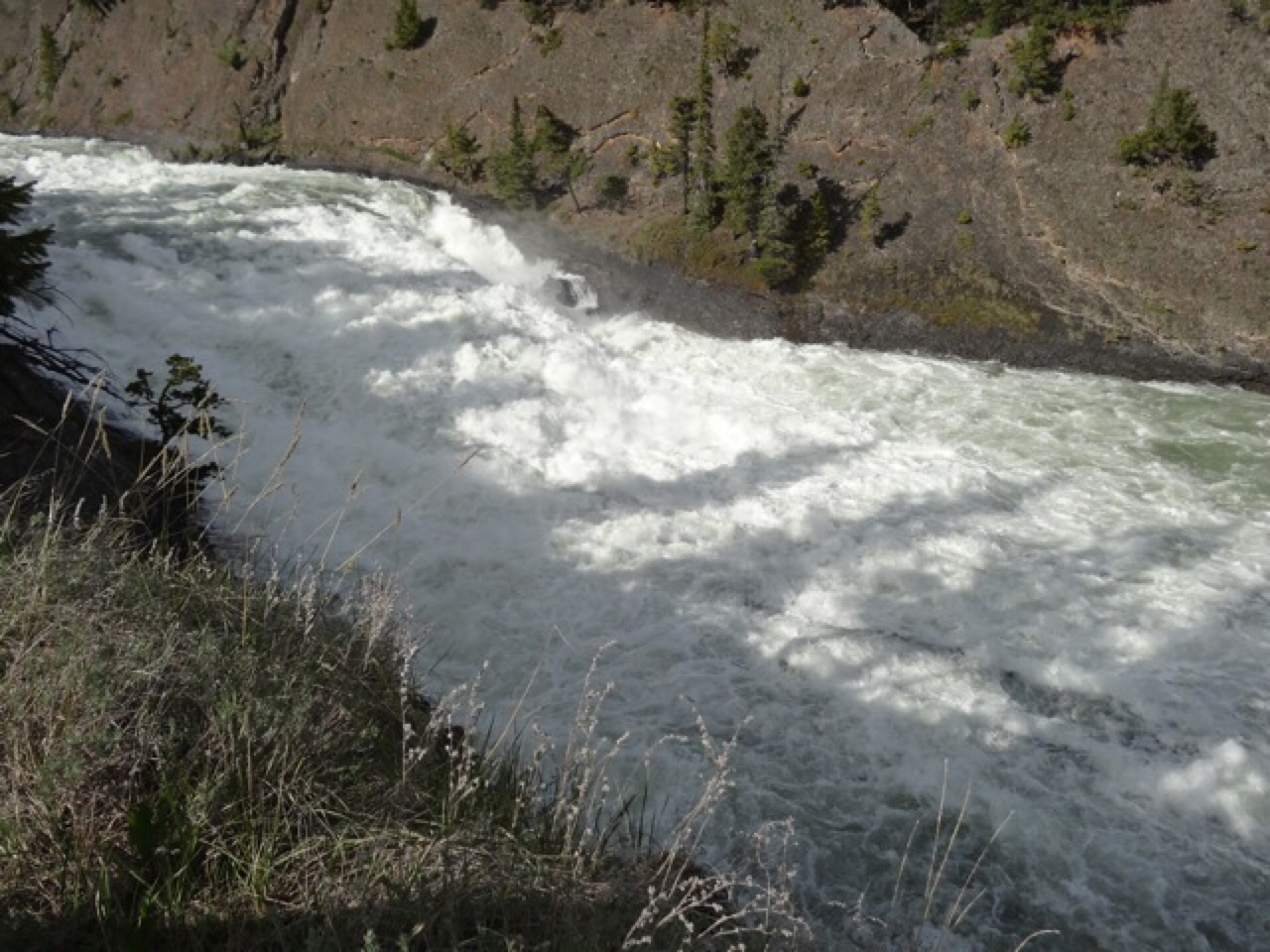 Bow Falls