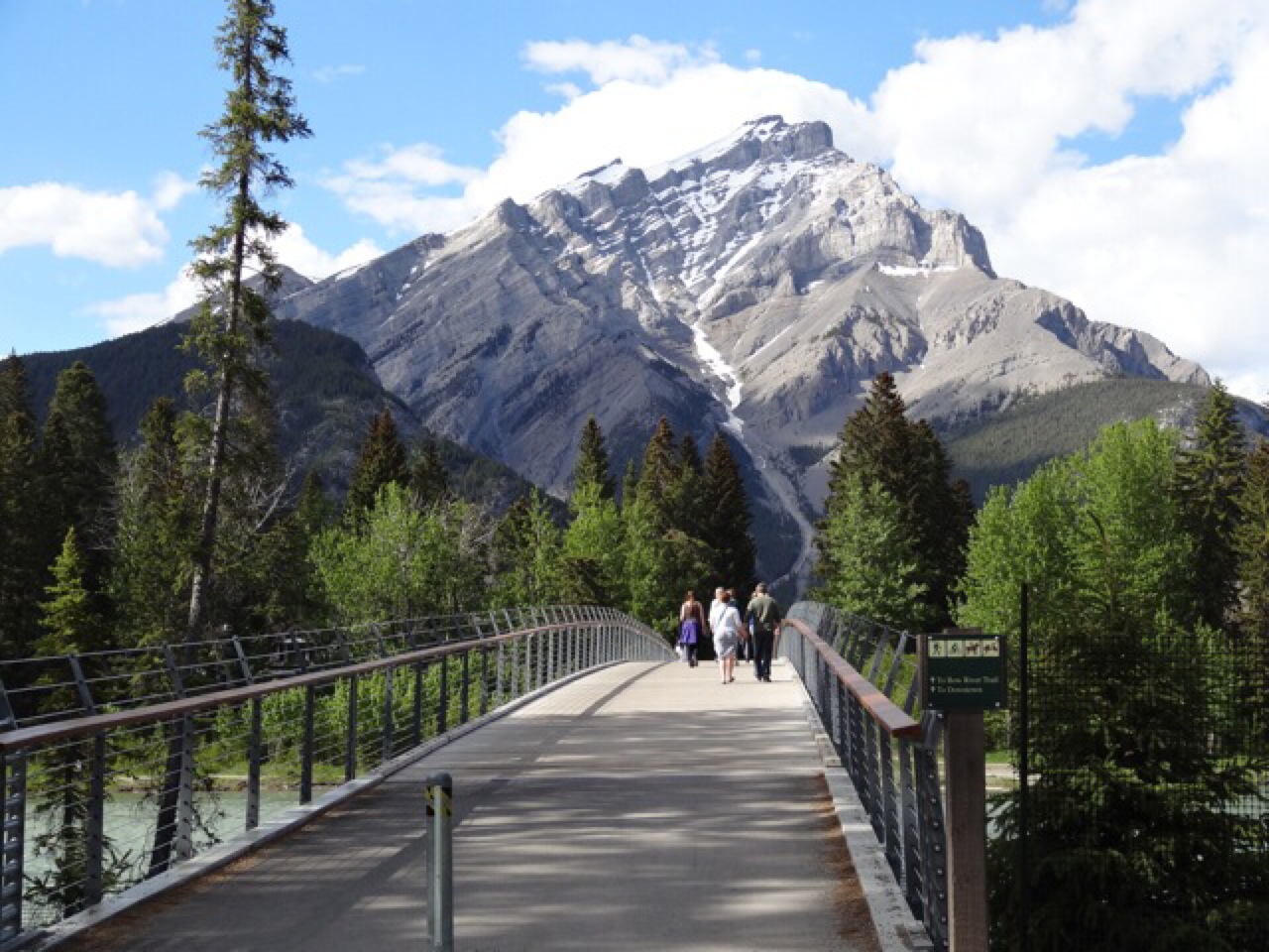 Bow River
