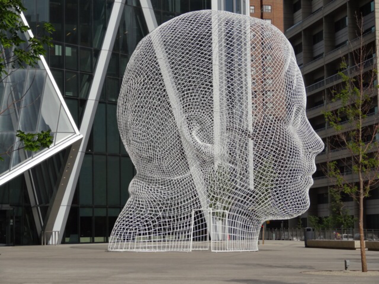 Wonderful Artwork in Calgary