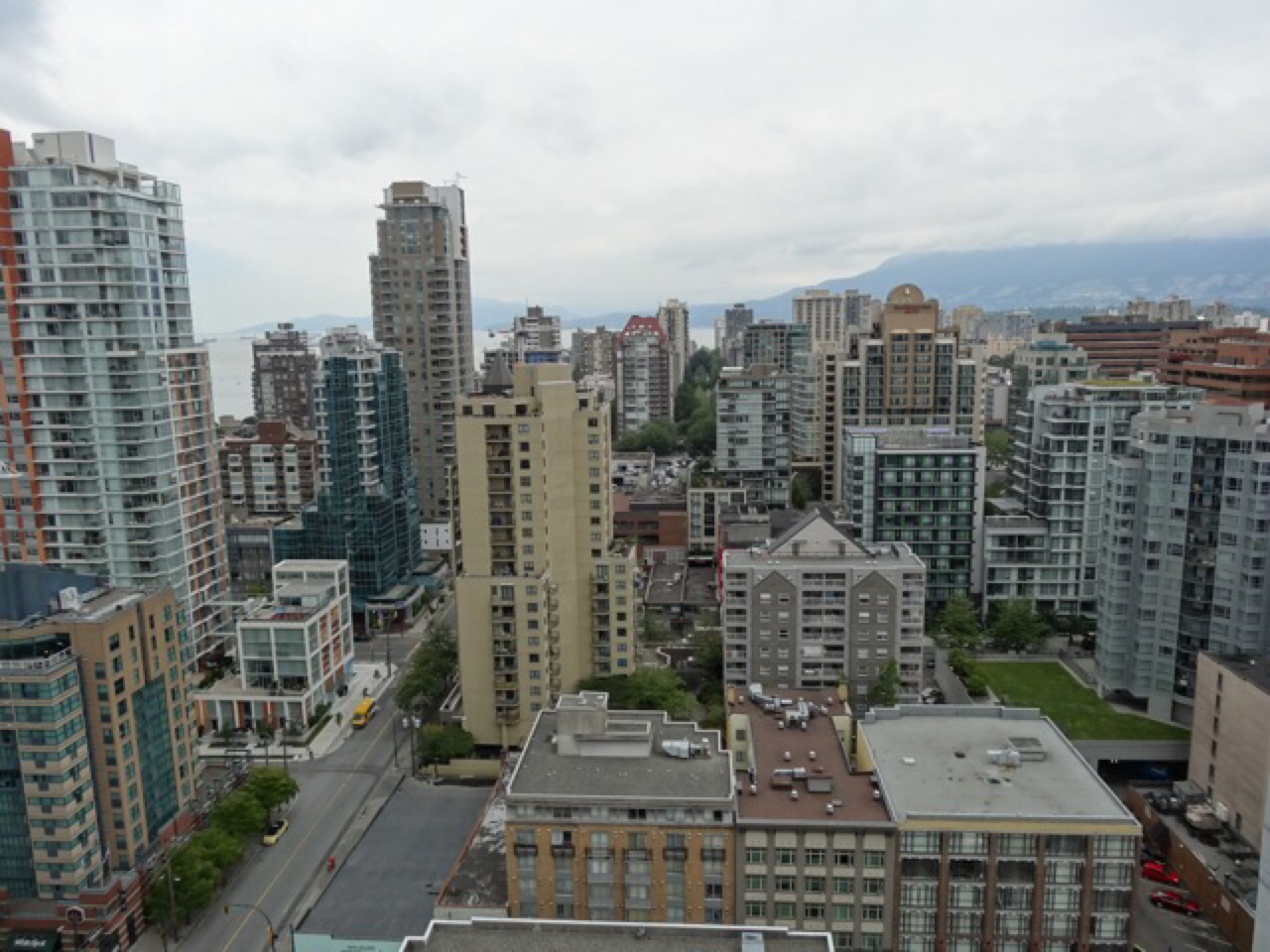 Our View