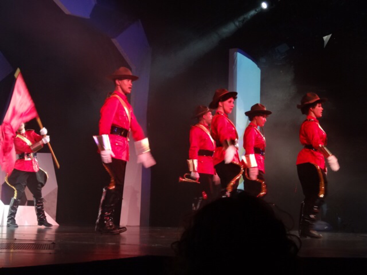 Showtime