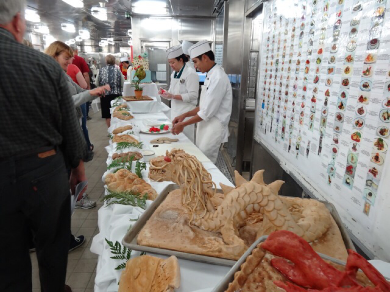Specialty Meals