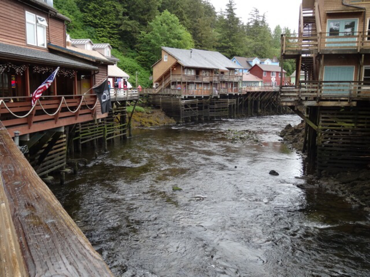 Creek Street