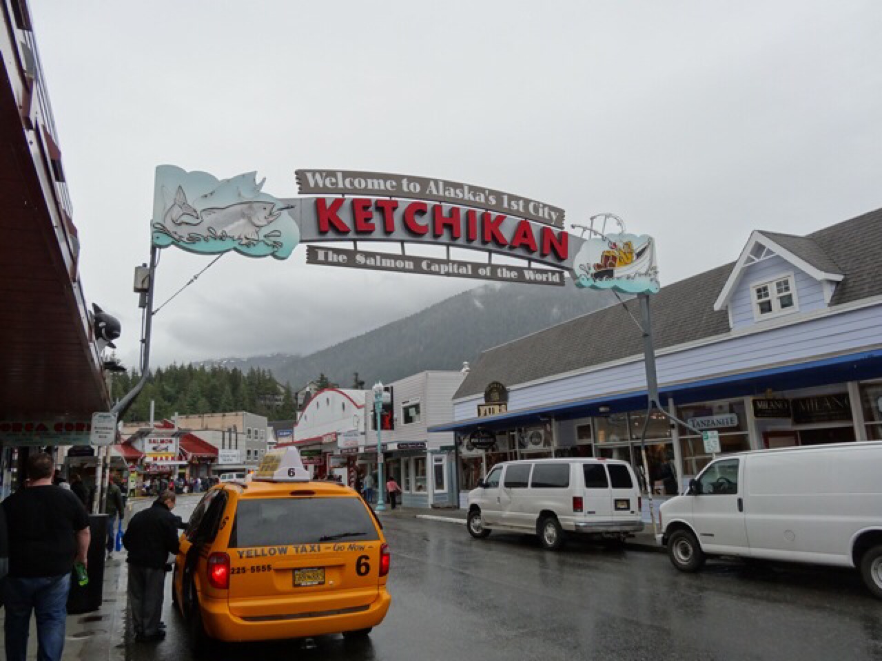 Ketchikan