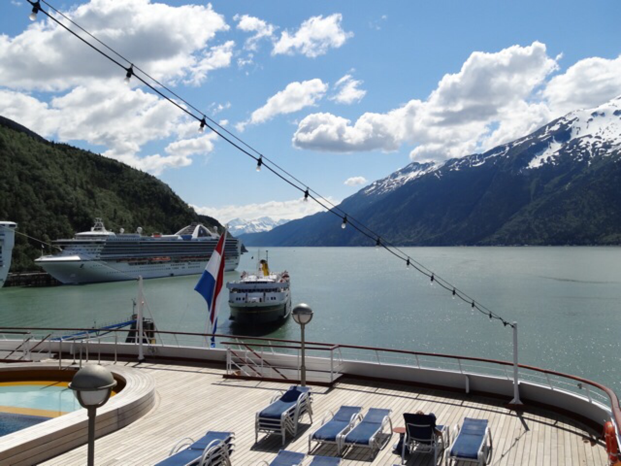Our View