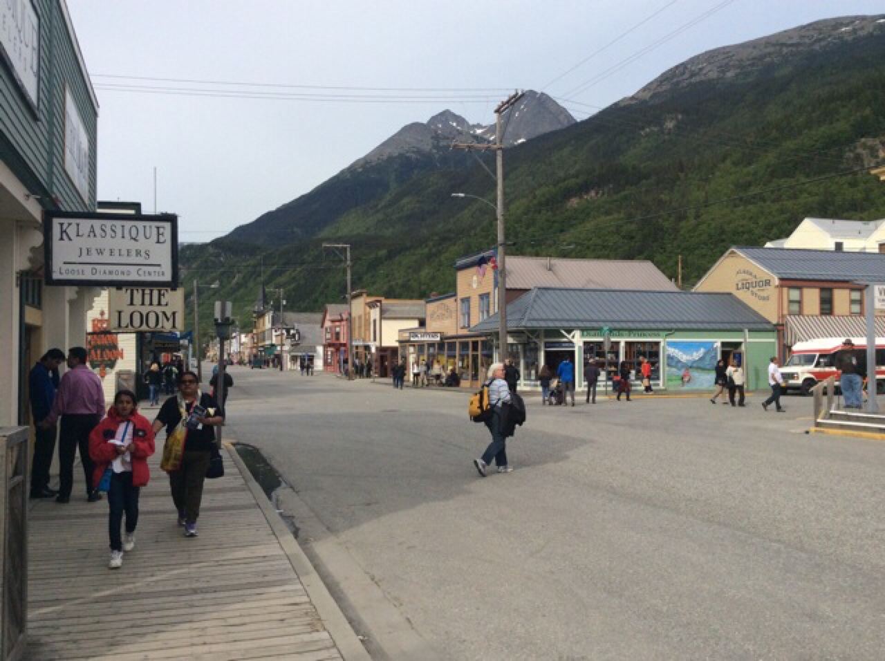 Skagway