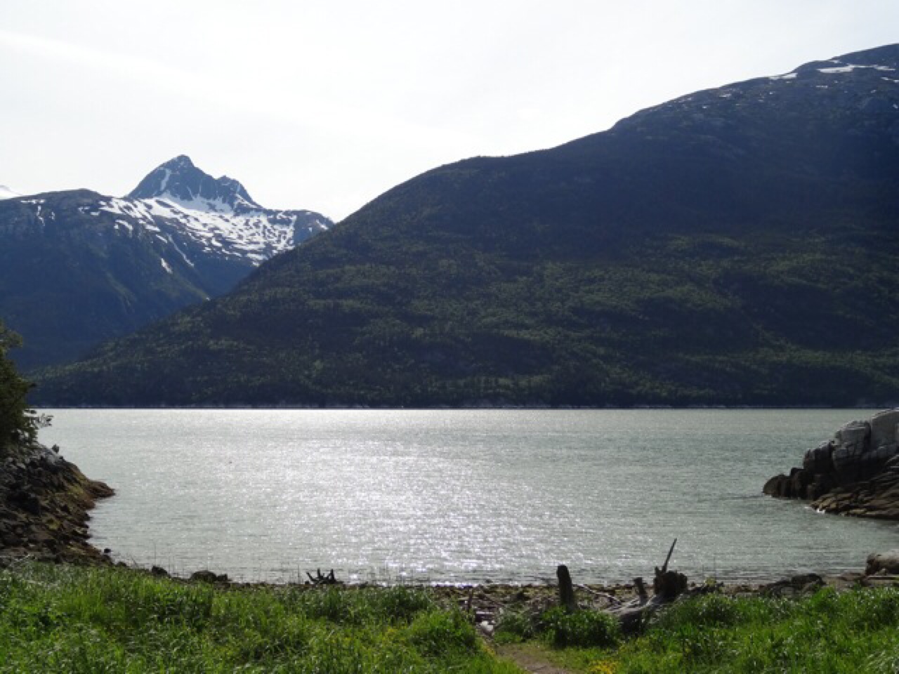 Smugglers Cove