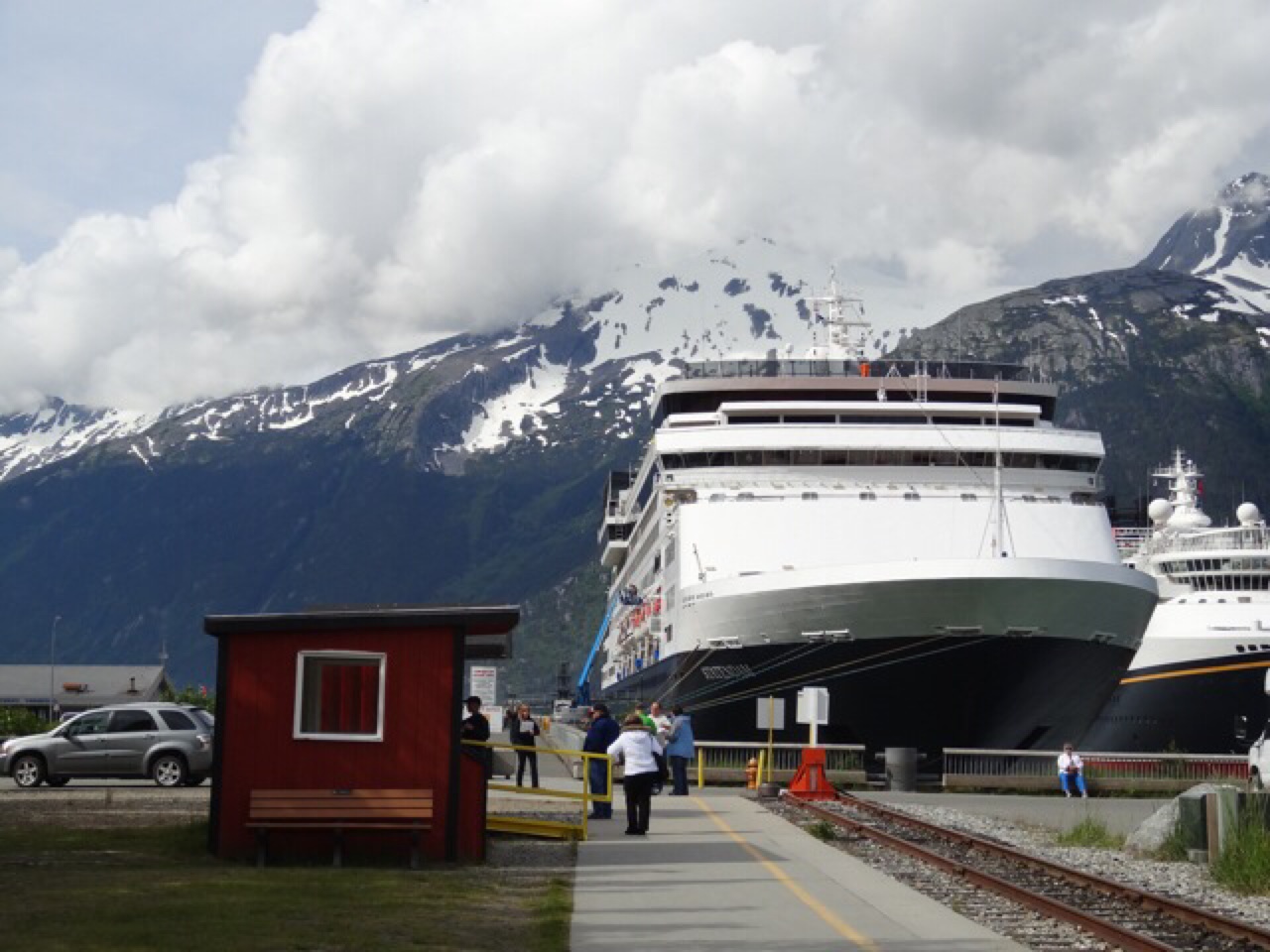 The Dock