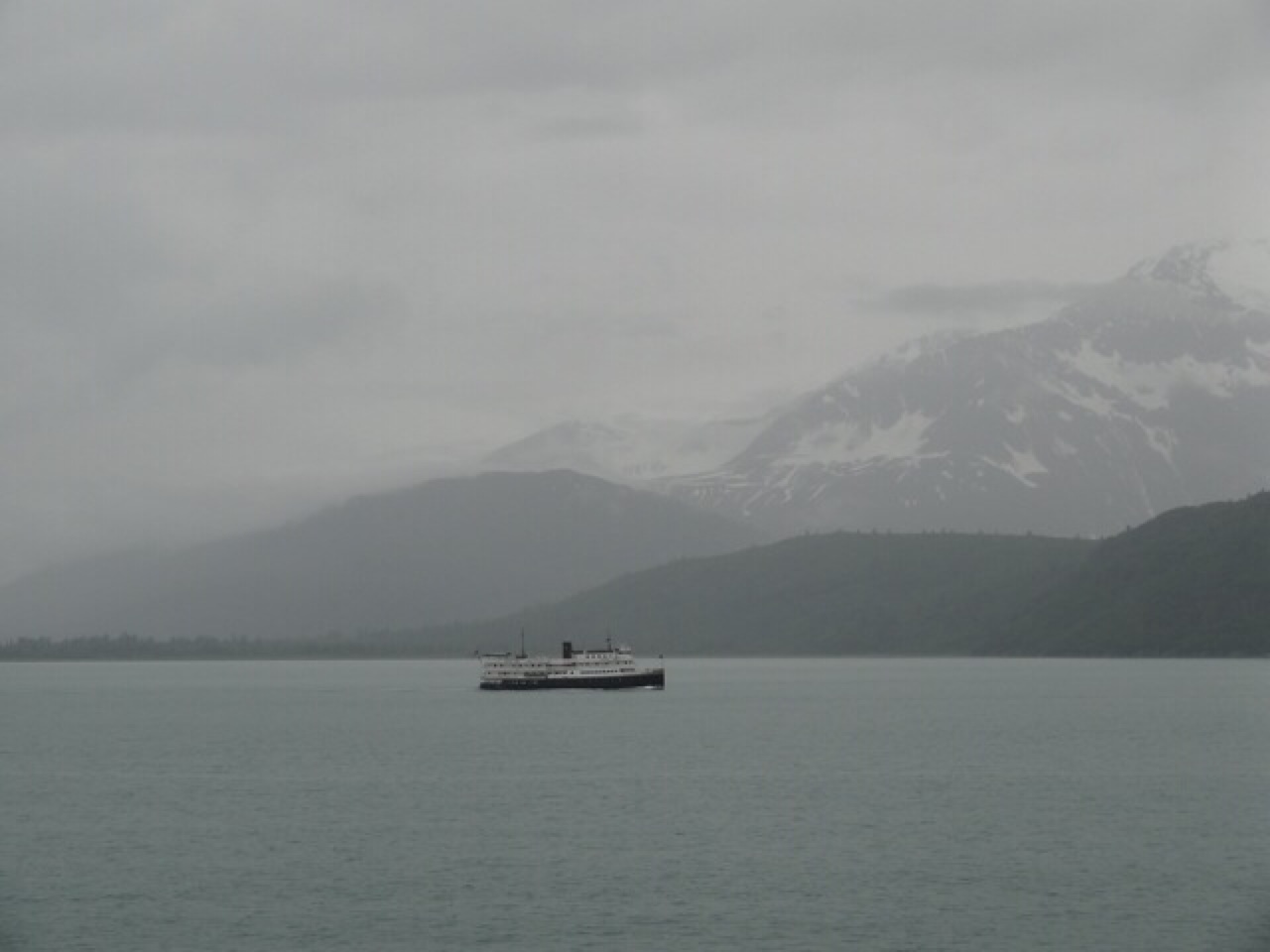 Glacier Bay