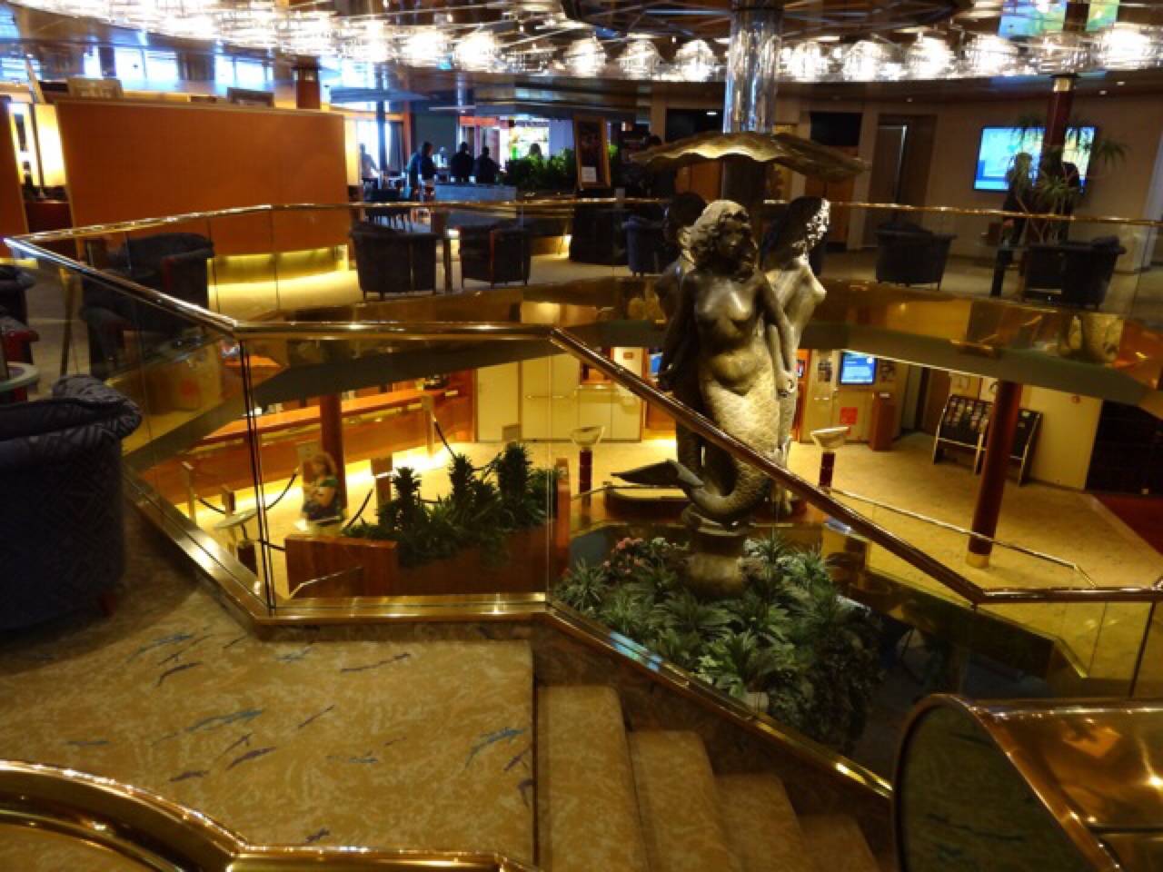 The Atrium