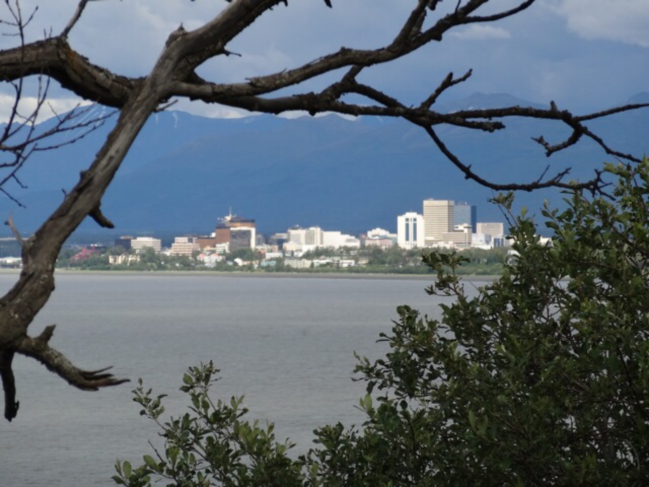 Anchorage