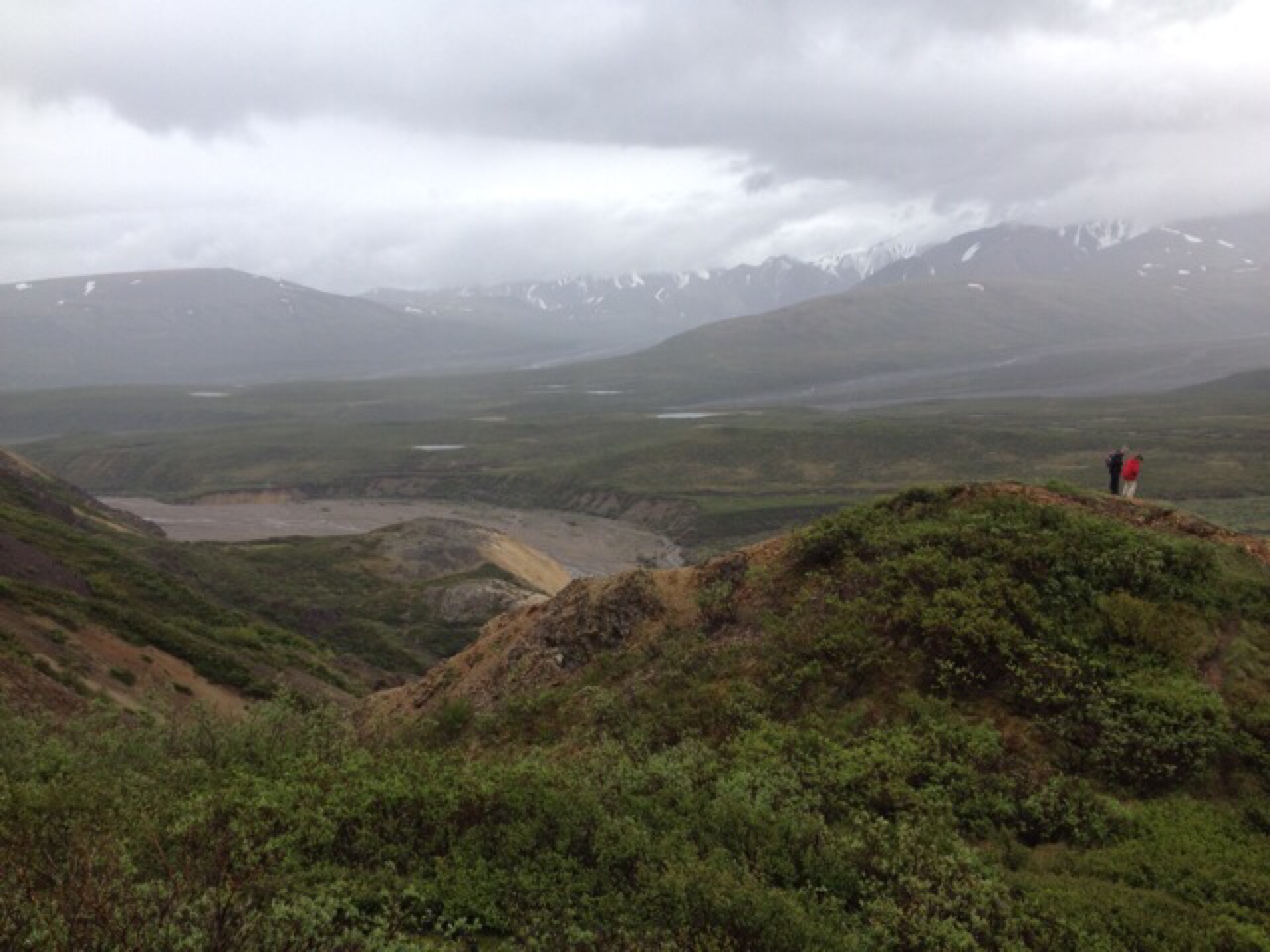 Polychrome Overlook