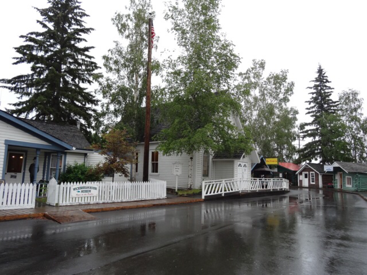 Pioneer Park