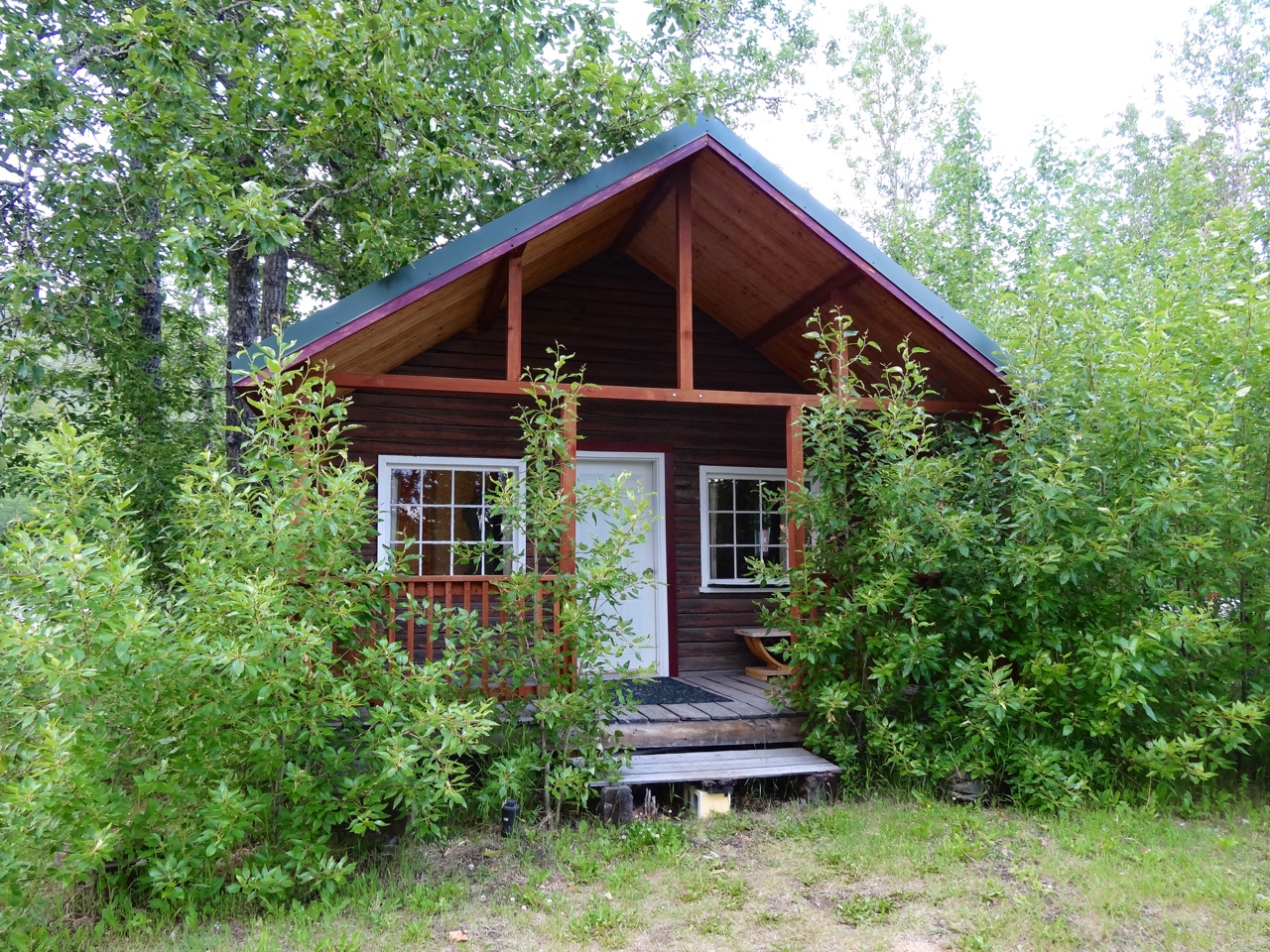 Our Cottage At The Lodge